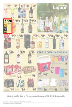 Pick n Pay : Braai Specials (10 Oct - 22 Oct 2017), page 4