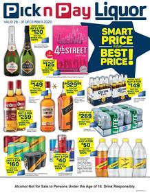 Pick n Pay Specials | 2021 Latest Catalogues | Guzzle