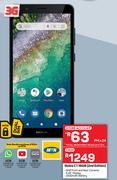 Nokia C1 16GB (2nd Edition) 3G