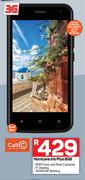Hurricane Iris Plus 8GB 3G