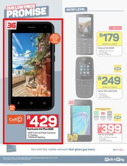 Pick n Pay : Cellular (31 January - 06 March 2022), page 2