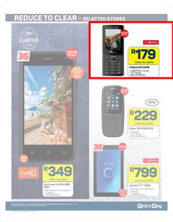 Pick n Pay : Easter Cellular (25 March - 24 April 2022), page 2