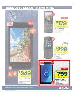 Pick n Pay : Easter Cellular (25 March - 24 April 2022), page 2