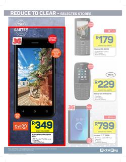 Pick n Pay : Easter Cellular (25 March - 24 April 2022), page 2