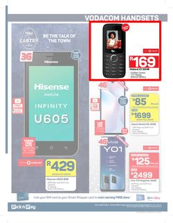 Pick n Pay : Easter Cellular (25 March - 24 April 2022), page 5
