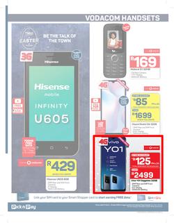 Pick n Pay : Easter Cellular (25 March - 24 April 2022), page 5