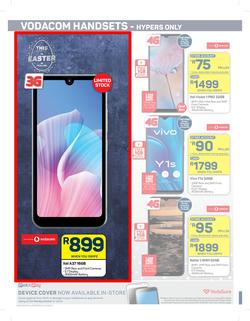 Pick n Pay : Easter Cellular (25 March - 24 April 2022), page 6