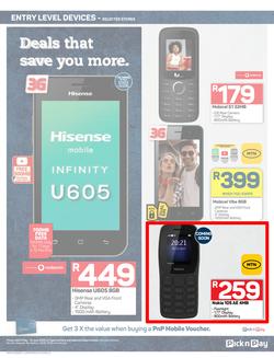 Pick n Pay : Cellular (02 May - 12 June 2022), page 2
