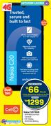 Nokia C20 16GB Smartphone