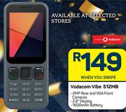 Vodacom Vibe 512MB