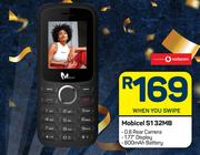 Mobicel S1 32MB