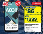 Samsung Galaxy A03 Core 32GB