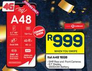 Itel A48 16GB