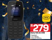 Nokia 105 AE 4MB