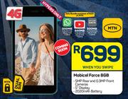 Mobicel Force 8GB
