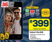 Mobicel Vibe 8GB