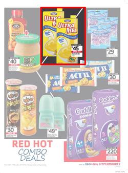 Pick n Pay : Red Hot Combo Deals And Bonus Buys (07 Nov - 19 Nov 2017), page 3
