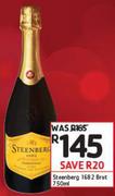 Steenburg 1682 Brut-750ml