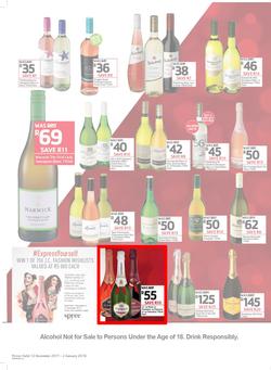 Pick n Pay : Great Savings On All Your Favourites (12 Dec - 02 Jan 2018), page 2
