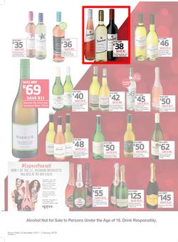 Pick n Pay : Great Savings On All Your Favourites (12 Dec - 02 Jan 2018), page 2