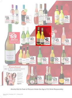 Pick n Pay : Great Savings On All Your Favourites (12 Dec - 02 Jan 2018), page 2