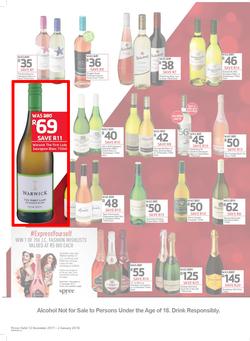 Pick n Pay : Great Savings On All Your Favourites (12 Dec - 02 Jan 2018), page 2