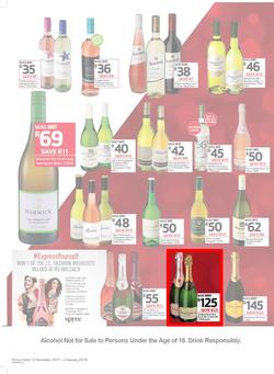 Pick n Pay : Great Savings On All Your Favourites (12 Dec - 02 Jan 2018), page 2