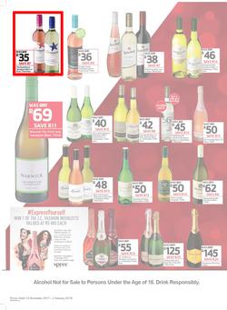 Pick n Pay : Great Savings On All Your Favourites (12 Dec - 02 Jan 2018), page 2
