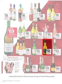 Pick n Pay : Great Savings On All Your Favourites (12 Dec - 02 Jan 2018), page 2
