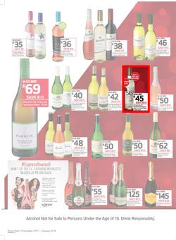 Pick n Pay : Great Savings On All Your Favourites (12 Dec - 02 Jan 2018), page 2