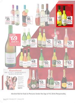 Pick n Pay : Great Savings On All Your Favourites (12 Dec - 02 Jan 2018), page 2