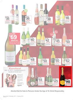 Pick n Pay : Great Savings On All Your Favourites (12 Dec - 02 Jan 2018), page 2