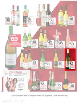 Pick n Pay : Great Savings On All Your Favourites (12 Dec - 02 Jan 2018), page 2