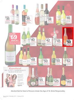 Pick n Pay : Great Savings On All Your Favourites (12 Dec - 02 Jan 2018), page 2