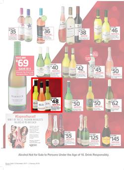 Pick n Pay : Great Savings On All Your Favourites (12 Dec - 02 Jan 2018), page 2