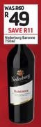 Nederburg Baronne-750ml