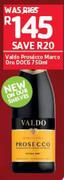 Valdo Prosecco Marca Oro DOCG-750ml