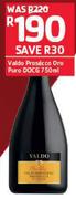 Valdo Prosecco Oro Puro DOCG-750ml