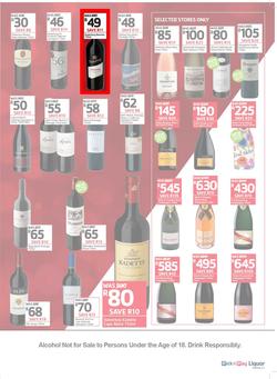 Pick n Pay : Great Savings On All Your Favourites (12 Dec - 02 Jan 2018), page 3