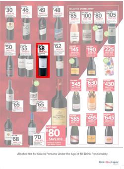 Pick n Pay : Great Savings On All Your Favourites (12 Dec - 02 Jan 2018), page 3