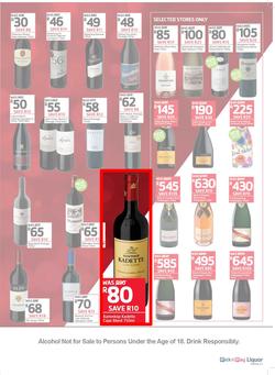 Pick n Pay : Great Savings On All Your Favourites (12 Dec - 02 Jan 2018), page 3