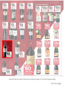 Pick n Pay : Great Savings On All Your Favourites (12 Dec - 02 Jan 2018), page 3