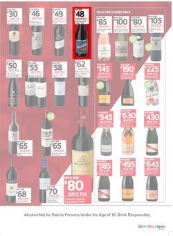 Pick n Pay : Great Savings On All Your Favourites (12 Dec - 02 Jan 2018), page 3