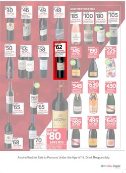 Pick n Pay : Great Savings On All Your Favourites (12 Dec - 02 Jan 2018), page 3
