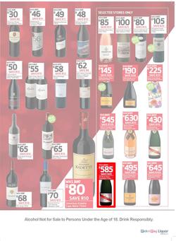 Pick n Pay : Great Savings On All Your Favourites (12 Dec - 02 Jan 2018), page 3