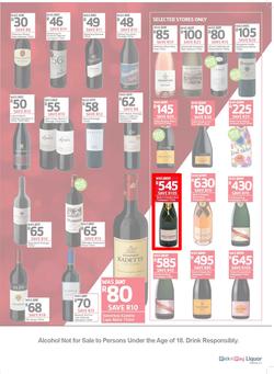 Pick n Pay : Great Savings On All Your Favourites (12 Dec - 02 Jan 2018), page 3