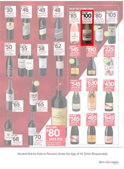 Pick n Pay : Great Savings On All Your Favourites (12 Dec - 02 Jan 2018), page 3
