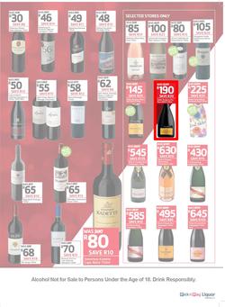 Pick n Pay : Great Savings On All Your Favourites (12 Dec - 02 Jan 2018), page 3