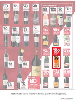 Pick n Pay : Great Savings On All Your Favourites (12 Dec - 02 Jan 2018), page 3