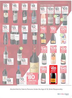 Pick n Pay : Great Savings On All Your Favourites (12 Dec - 02 Jan 2018), page 3
